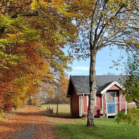 Вилла Lill Hagahus, Soederasens Nationalpark Kagerod Экстерьер фото